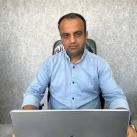رضا توکلی  پروفایل