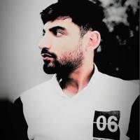 علی گودرزی پروفایل