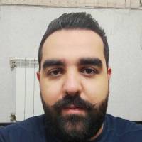 رضا ابوالوردی پروفایل
