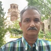 سید یعقوب موسوی  پروفایل