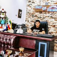 امیررضا پروفایل