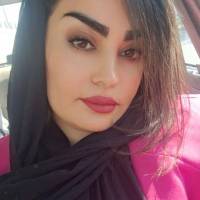 فاطمه میکائیلی  پروفایل