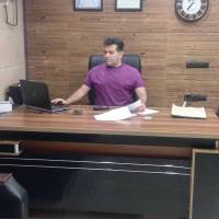 املاک سخاوتمند پروفایل