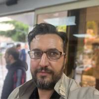 ساسان حاجی نورمحمدی پروفایل