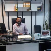 رسول جاویدپناه پروفایل