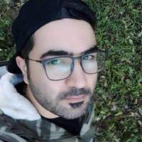 آرمان قاسمی پروفایل