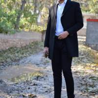 علی عباسی پروفایل