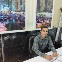 مشاور محمدرضا سلیمی پروفایل