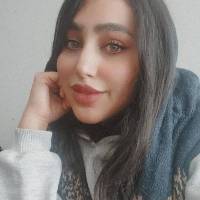 خانم دنیز جامی پروفایل