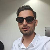 محمدامین شرفی پروفایل
