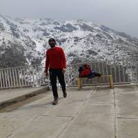 بهنام عباسی پروفایل