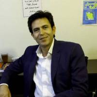 عادل محمدی حیقی پروفایل