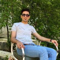 محمد ونهری پروفایل
