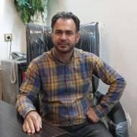 مصطفی سلیمانی پروفایل