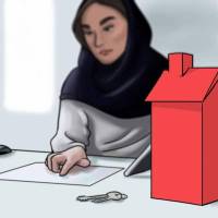 خانم سلیمانی پروفایل