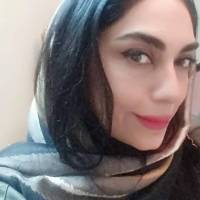 خانم اربابی پروفایل