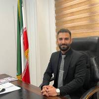 محمدرضا پژوهنده کارشناس فروش اتحادیه  پروفایل
