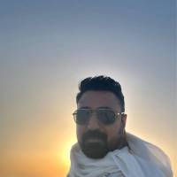 مهیار حسینی پروفایل