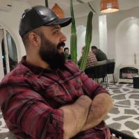 امین ایرجی پروفایل