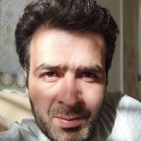 اقای محتشم پروفایل