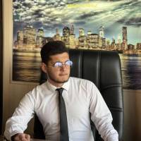 مهندس مبین قصاب زاده پروفایل