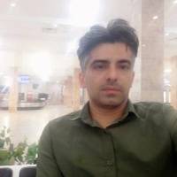 بهنام مومنی نژاد پروفایل