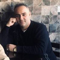 مهدی سیدباذل پروفایل