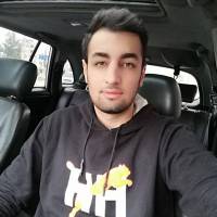 مهیار شکوری پروفایل