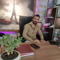 وحید قدیمی پروفایل