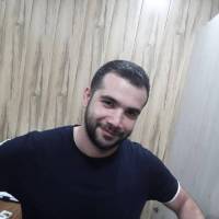 احمد رضا کاظمی پروفایل
