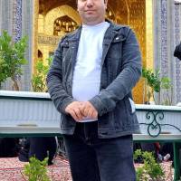 مصطفی شکری  پروفایل