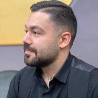 حسین پیرهادی  پروفایل