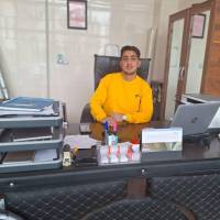 حمیدرضا عباسی پروفایل