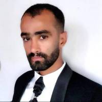 بهزاد آچنگان پروفایل