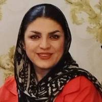 محبوبه غریب پروفایل