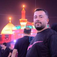 میلاد مشایخ پروفایل