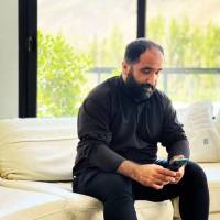 علی راحمی پروفایل
