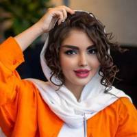 نسیم علی زاده پروفایل