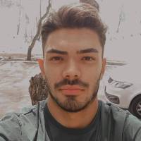 سهند ملکی پروفایل