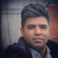 رضا سازدار پروفایل