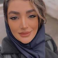 مهسا میرزایی پروفایل