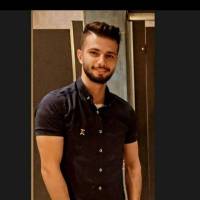 مهدی سلیمانی  پروفایل