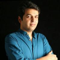 محمدرضا جوینی پروفایل