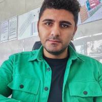 حسین سلیمانی پروفایل