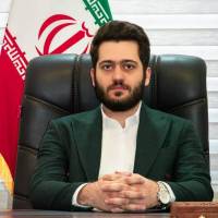 آروین جمشیدی  پروفایل