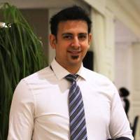 علی مقدم پروفایل