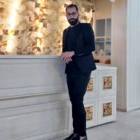 اشکان صابر پروفایل
