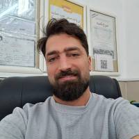 دبیر اشکان مصطفایی پروفایل