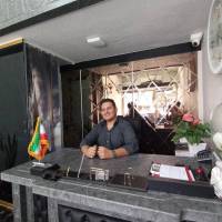 ارشیا سهیلی جو پروفایل