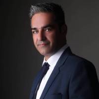 شهرام زهدی پروفایل